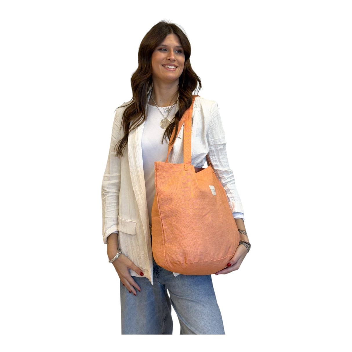De La Mur Large Gina Bag
