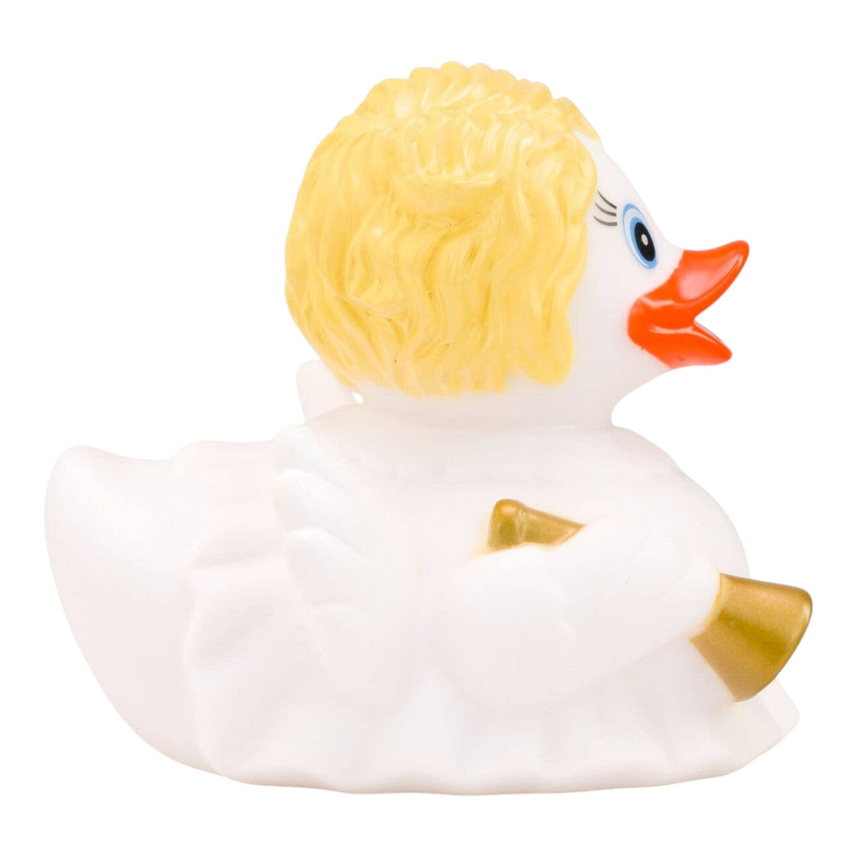 Helena Goldilocks Rubber Duck