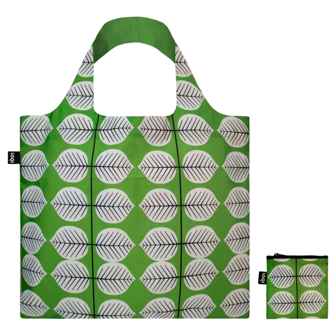 LOQI Bersa Recycled Bag