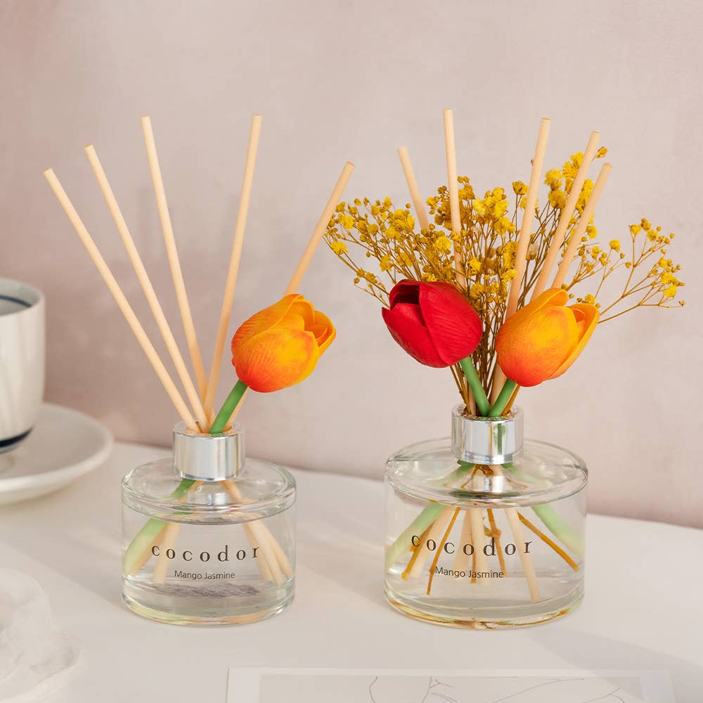 Cocodor Tulip Diffuser April Breeze 200ml