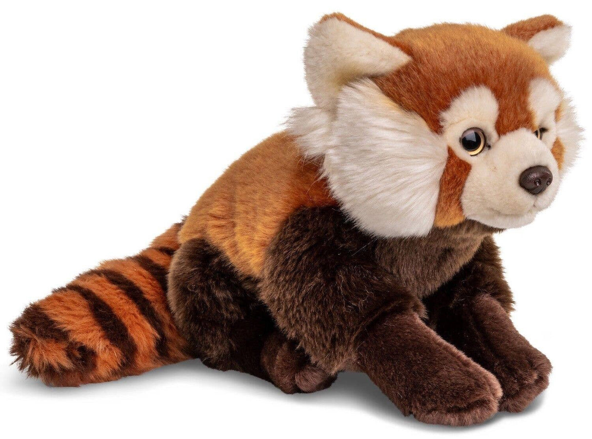 Uni Toys Red Panda 27 cm Plush Toy