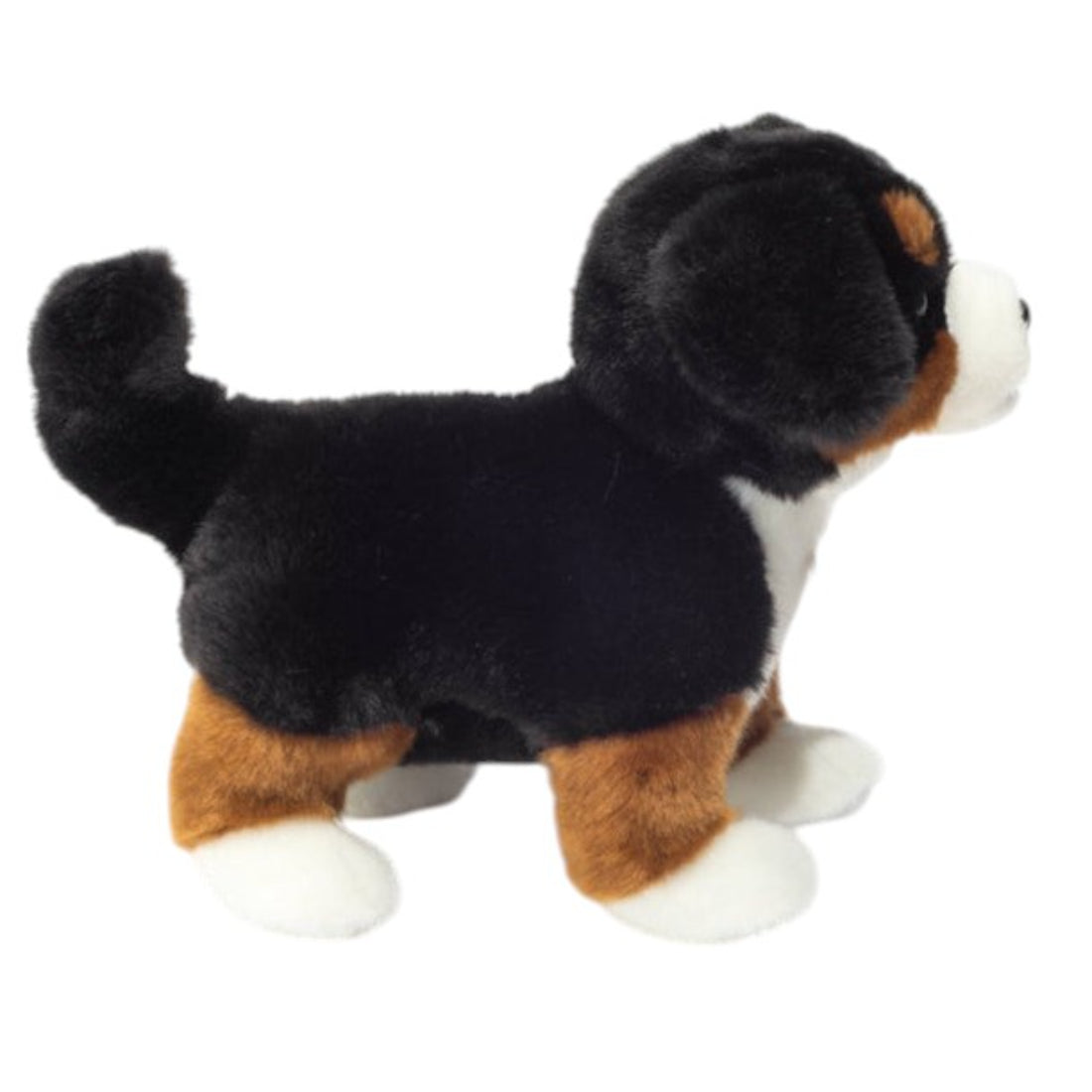 Teddy Hermann Bernese Mountain Dog 23cm Plush Toy