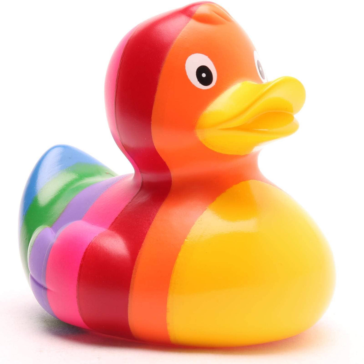 Duckshop Happe Rainbow Rubber Duck