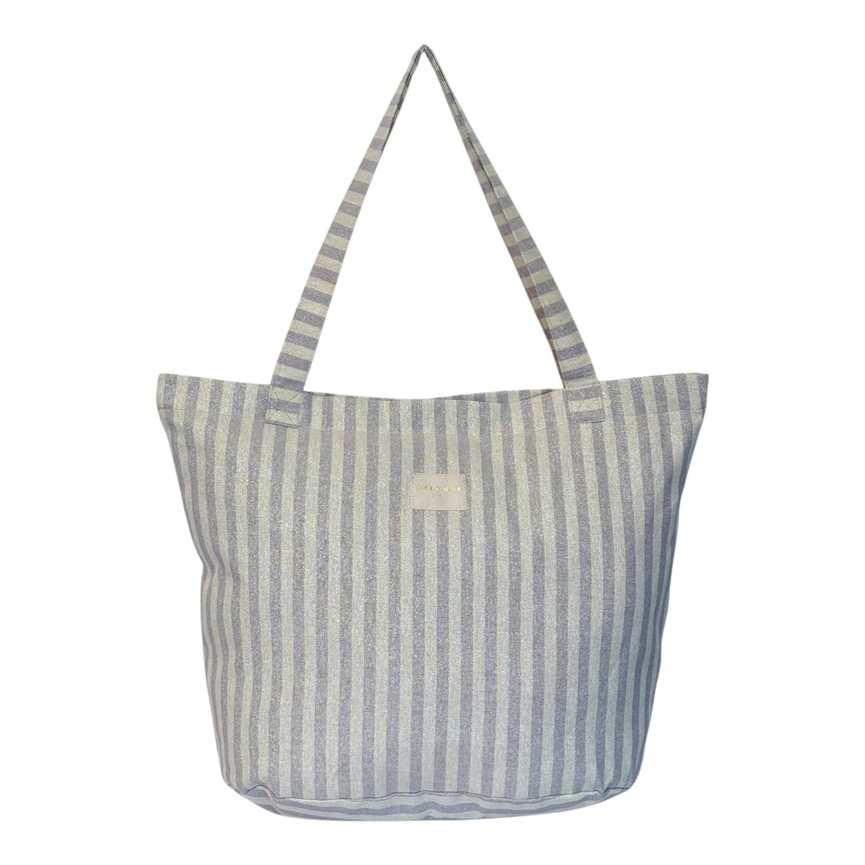 De La Mur Large Lulil Zipper Bag