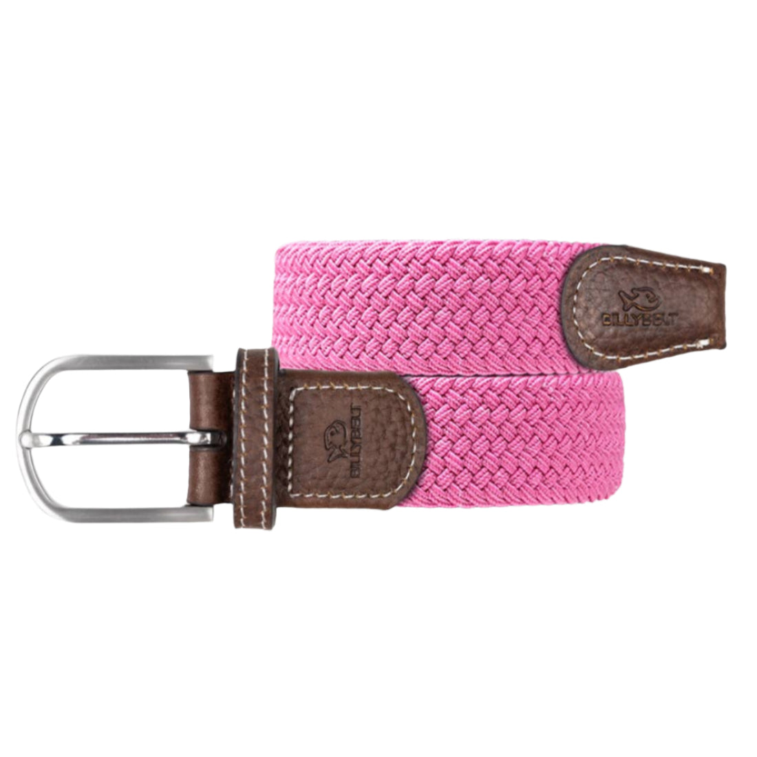 Billy Belt Magenta Belt