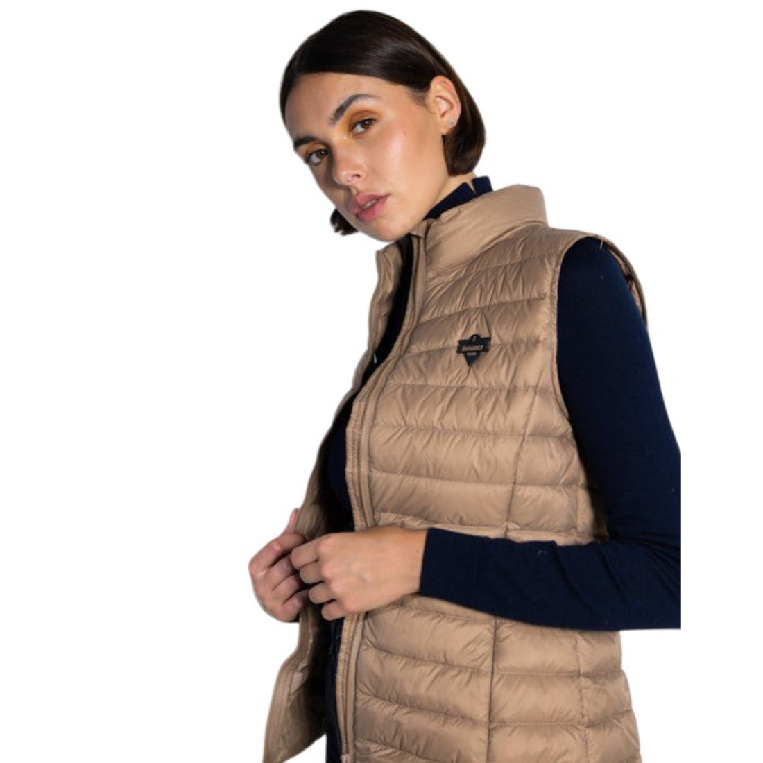 Jayloucy Lina Padded Jacket