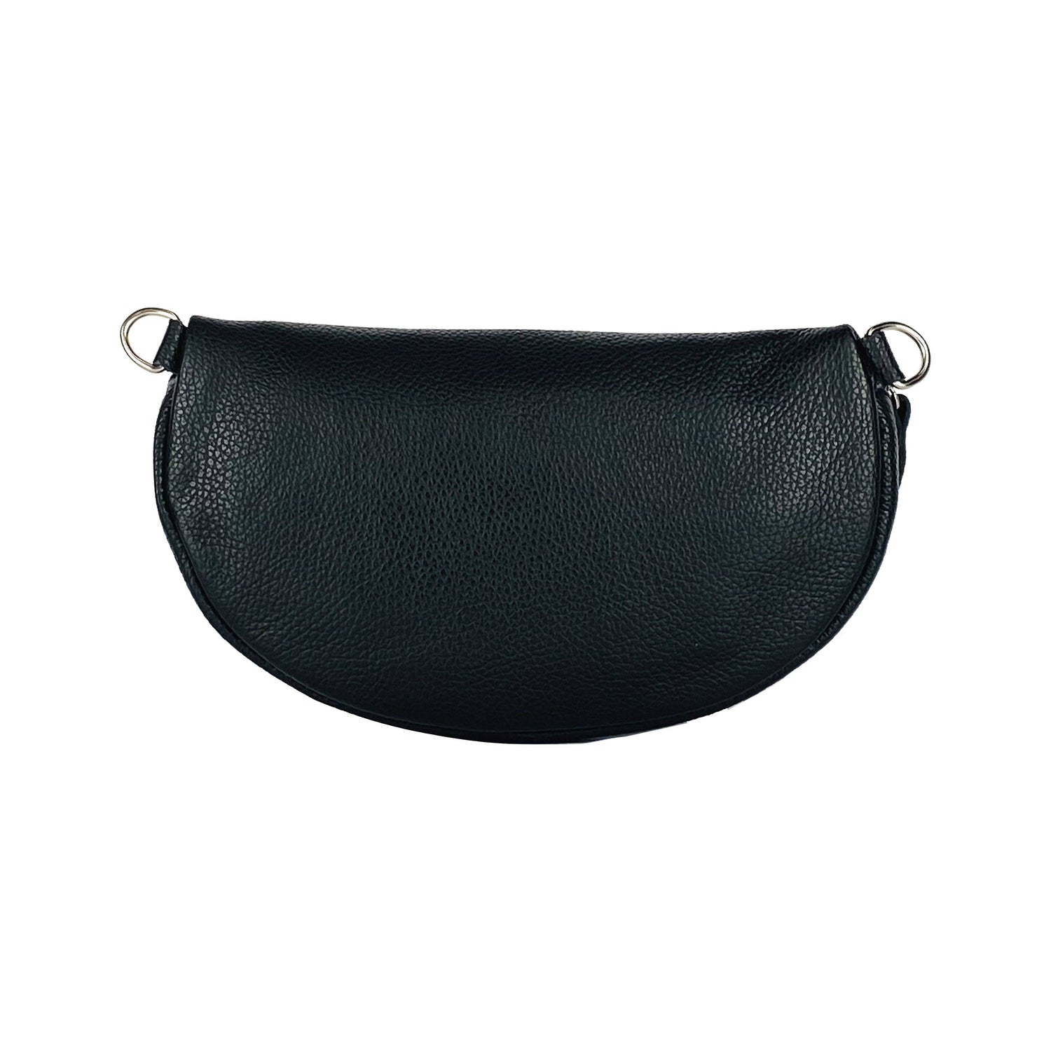 RB Italy Leather Waist Bag