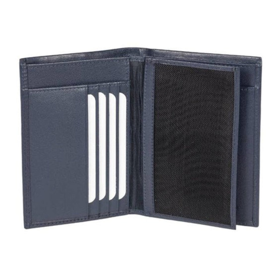 RB Italy Full Grain Leather Wallet