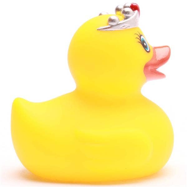 Duckshop Princess Rubber Duck