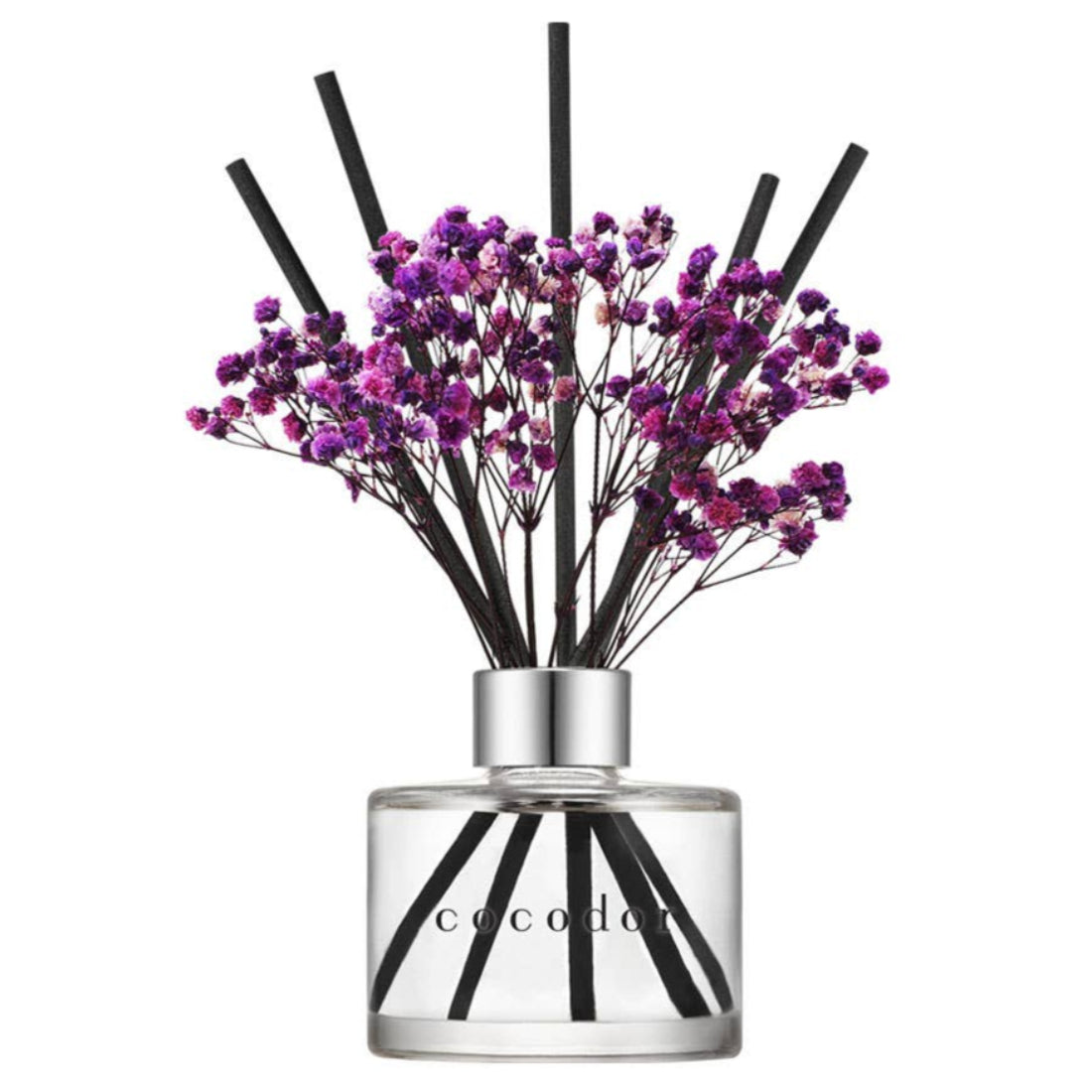 Cocodor Flower Diffuser Garden Lavender 120ml