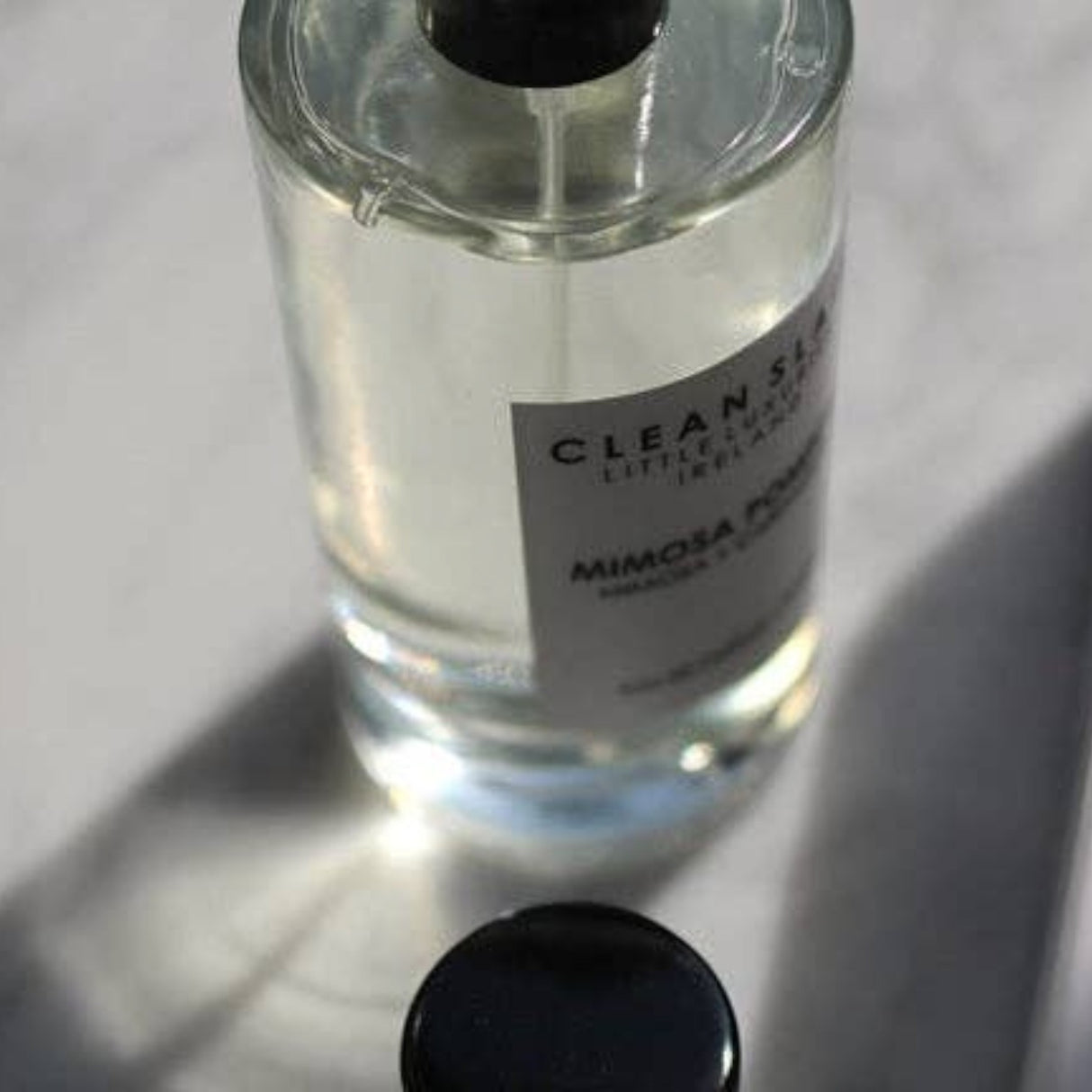 CLEAN SLATE Mimosa Pompom 50ml