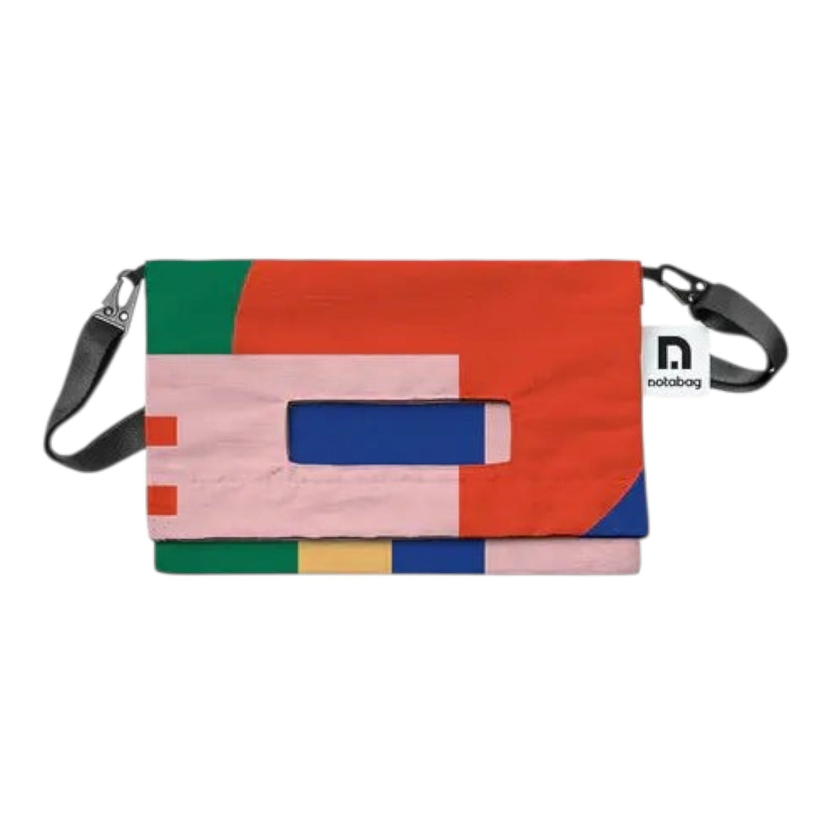 Notabag Crossbody Light - Geoplay