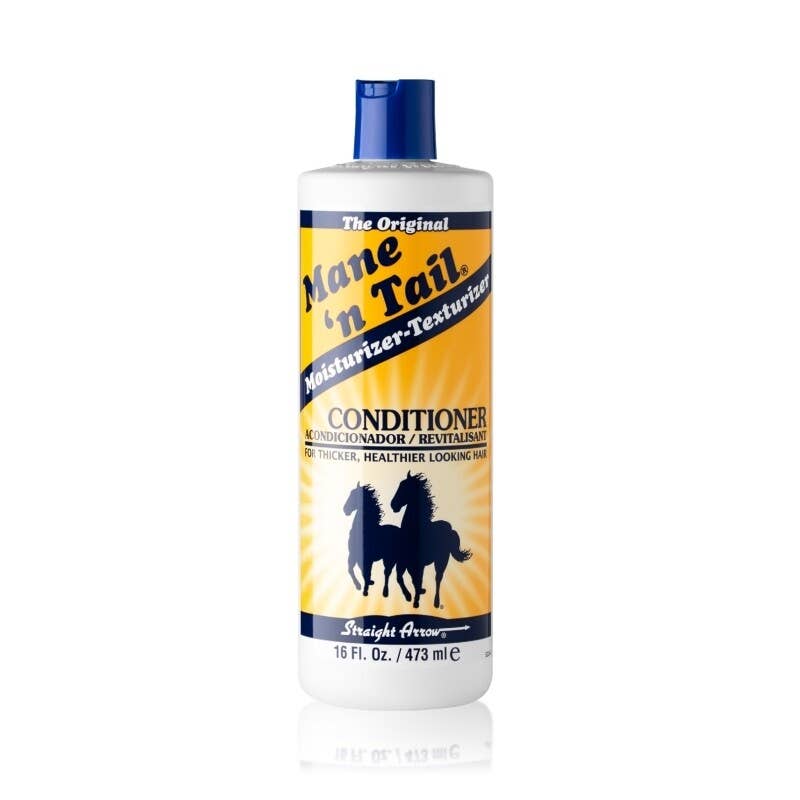 Cowboy Magic Mane & Tail Conditioner