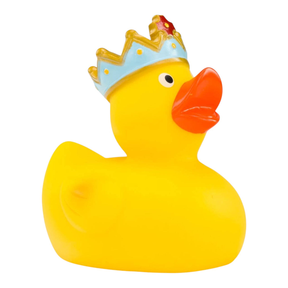 King Quak Rubber Duck