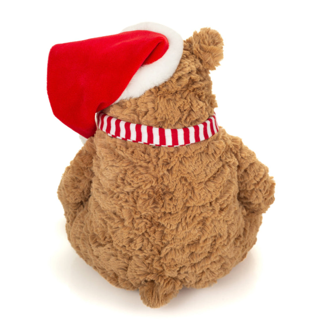 Teddy Hermann Howard Christmas Teddy Bear 34cm
