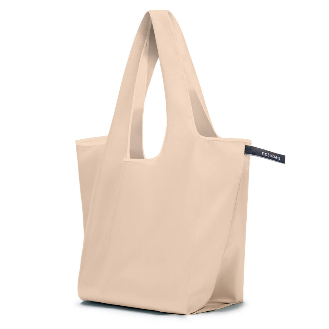 Notabag Foldable Tote - Sand