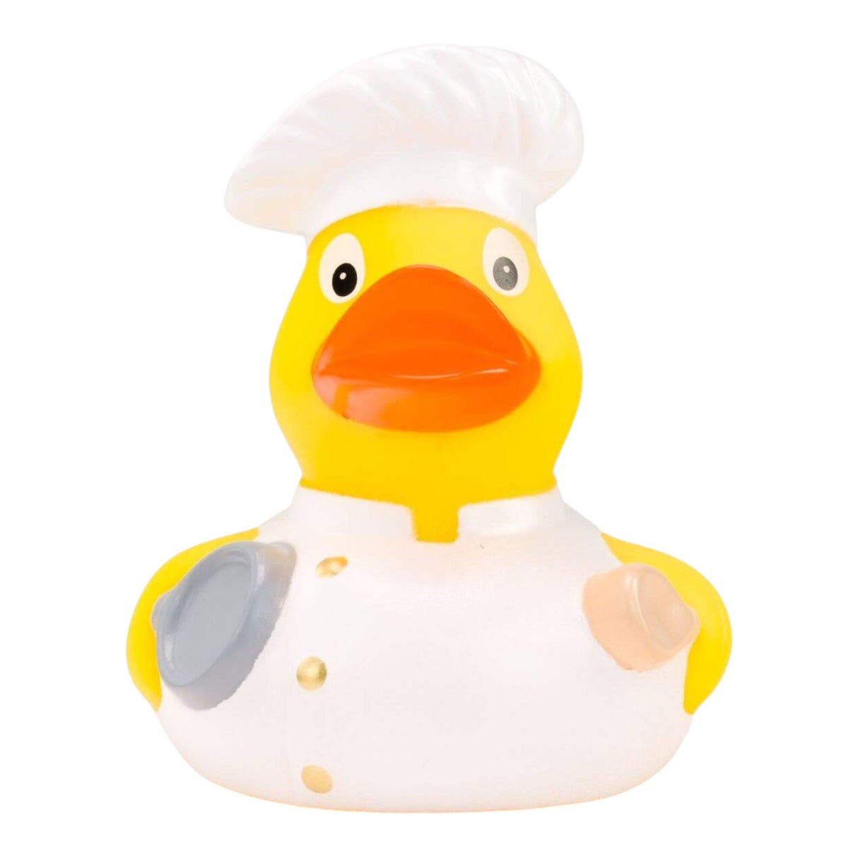 Bruno Frying Pan Rubber Duck