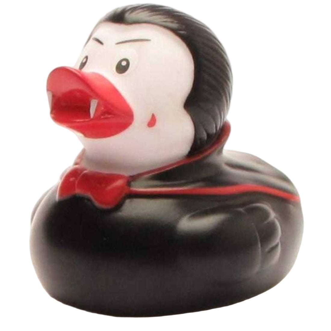 Duckshop Vampire Rubber Duck