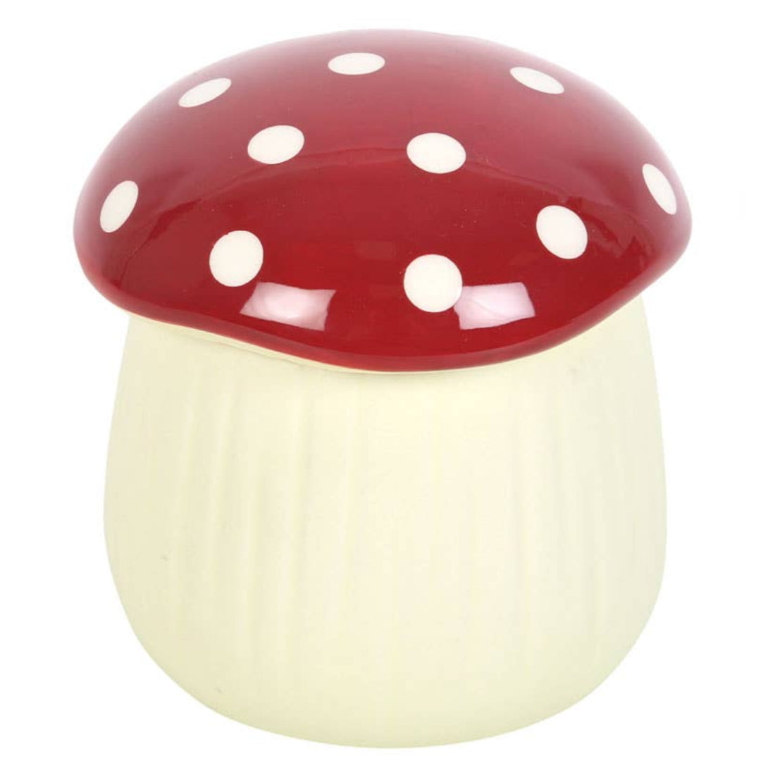SD Mushroom Shaped Oil Burner