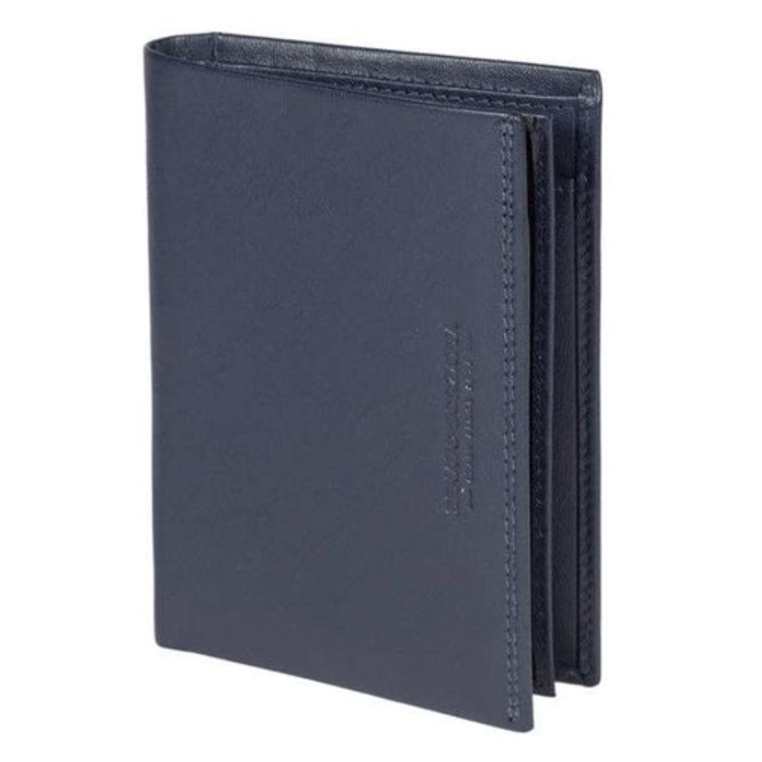 RB Italy Full Grain Leather Wallet