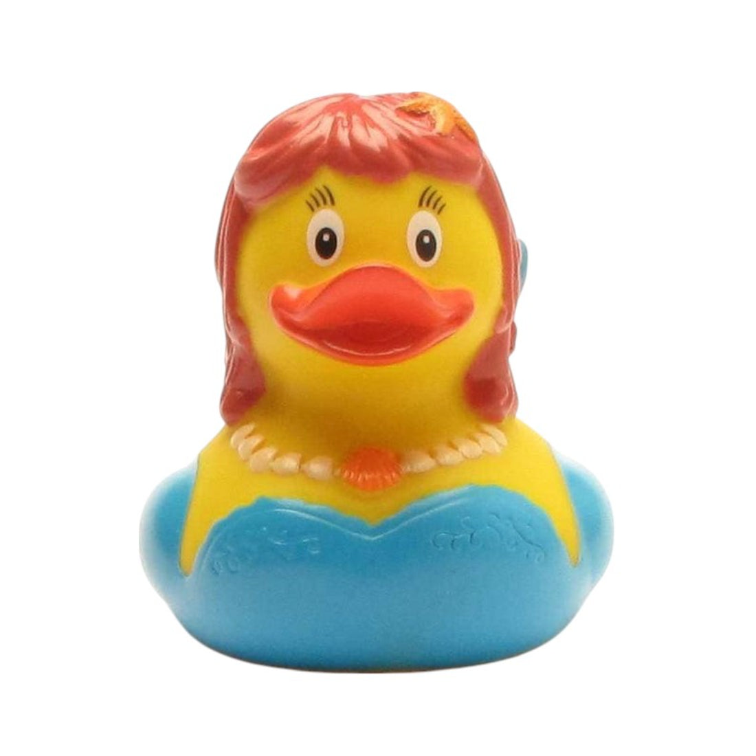 Duckshop Mermaid Rubber Duck