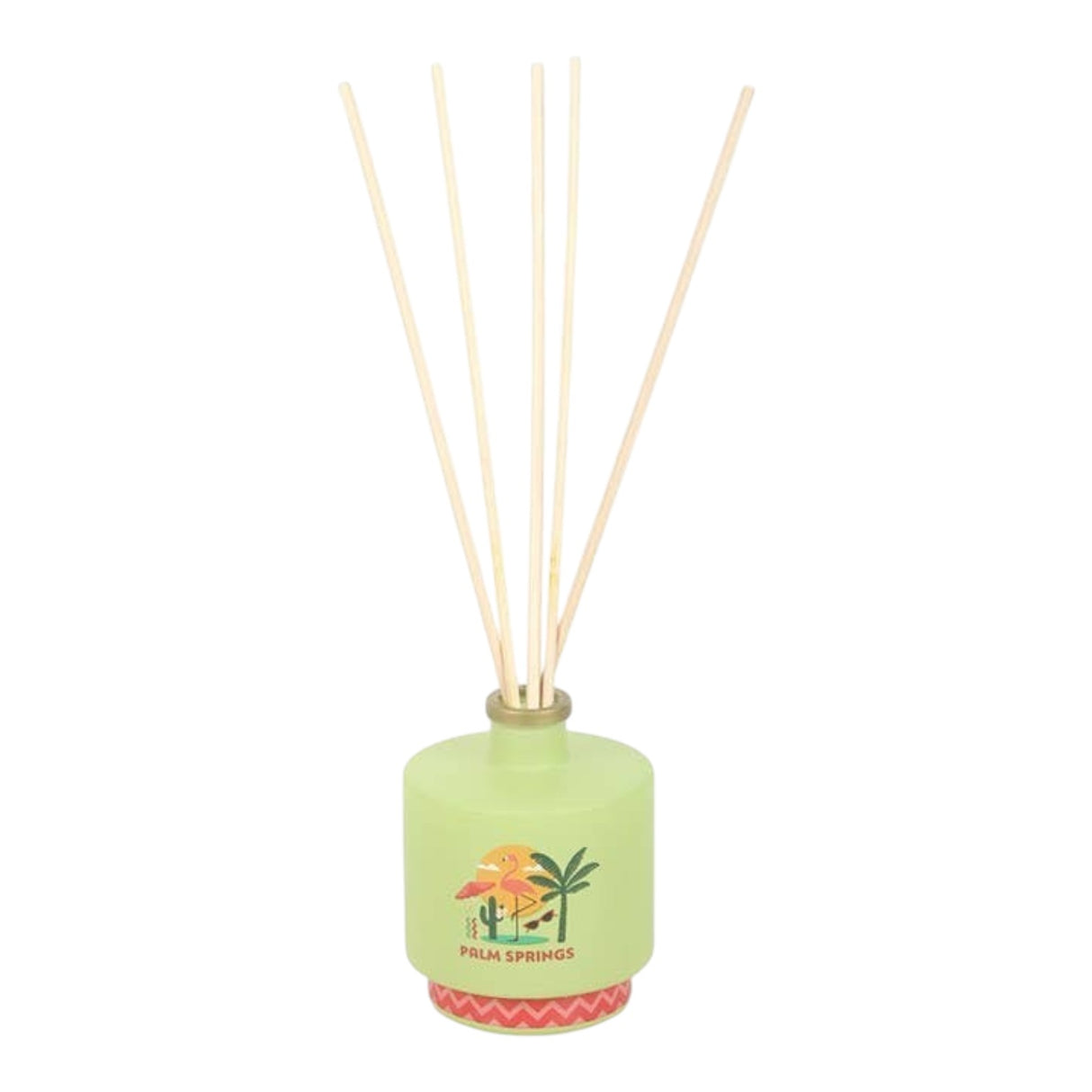 Something Different Palm Springs Pink Grapefruit Reed Diffuser