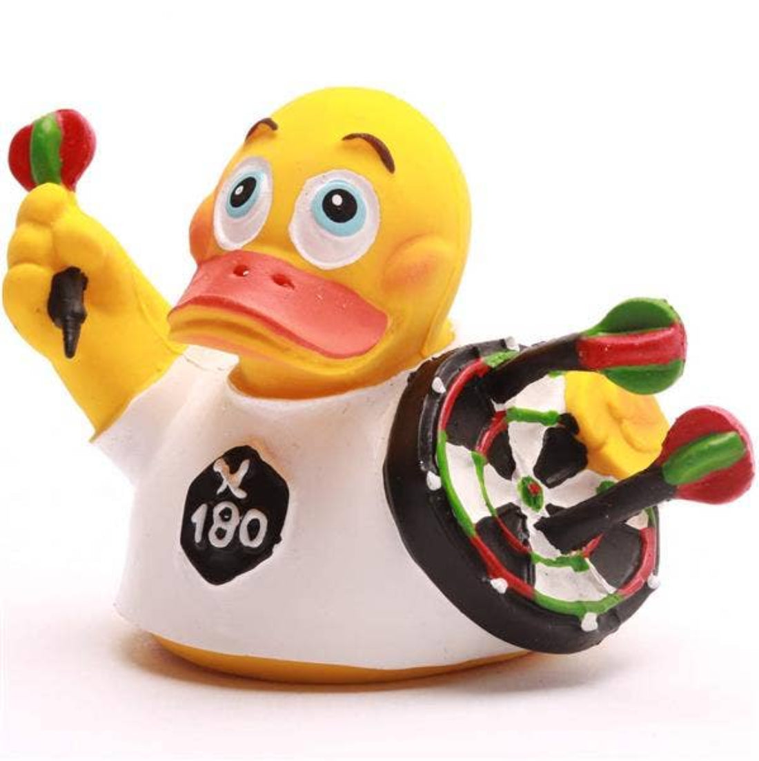 Duckshop Darts Rubber Duck
