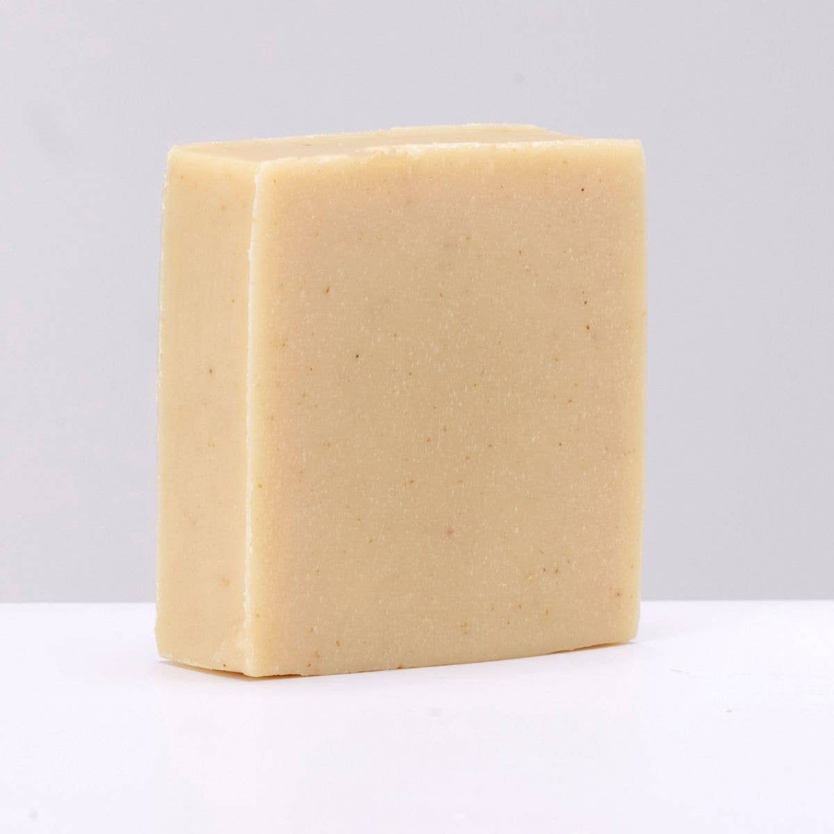 The Black Stuff Galway Bay Rum Soap