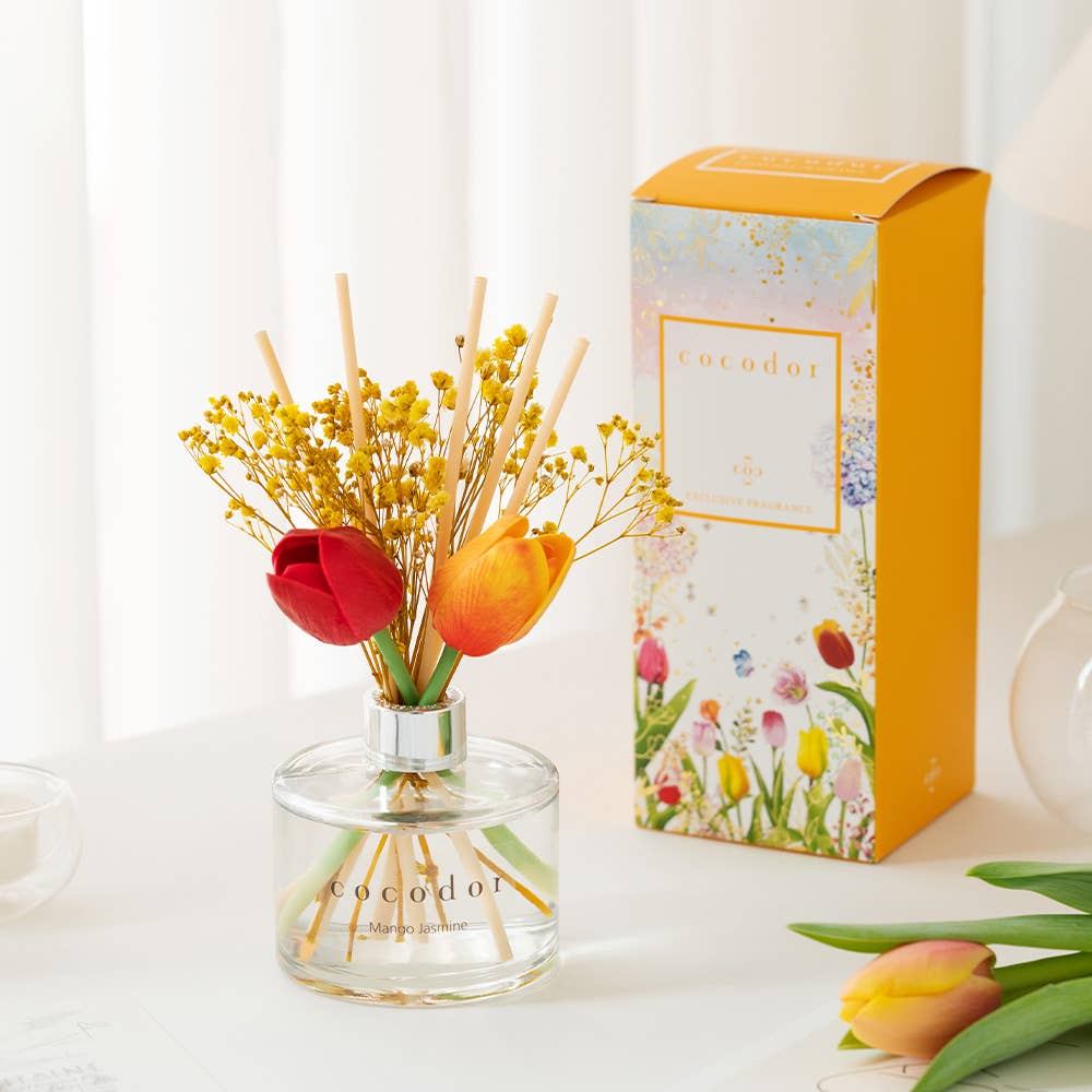 Cocodor Tulip Diffuser April Breeze 200ml