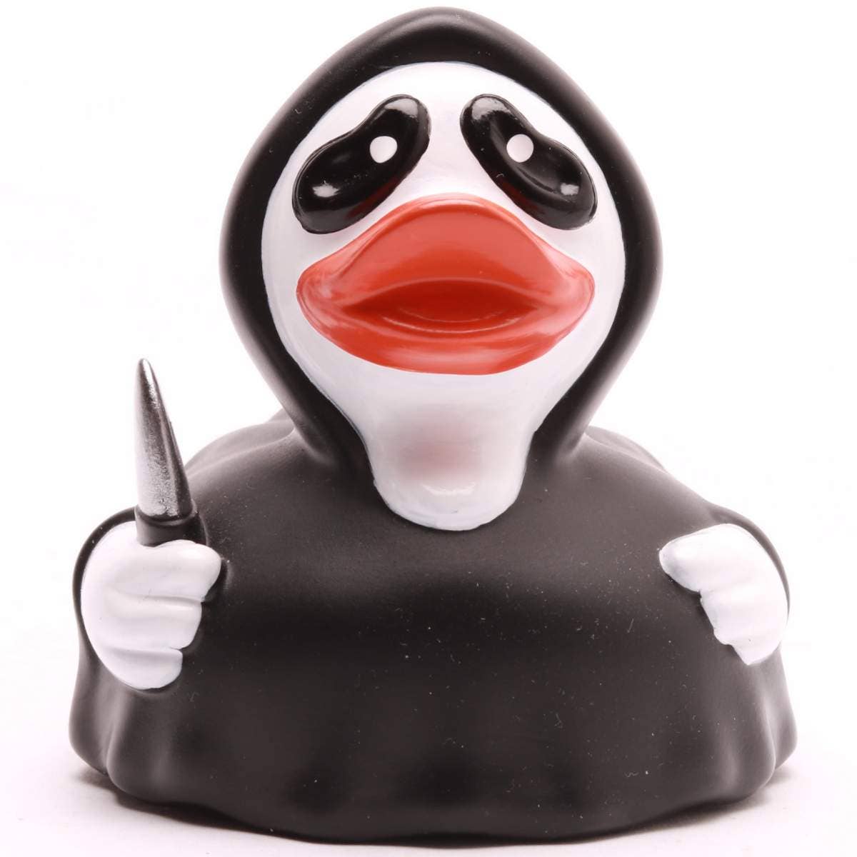 Duckshop Scream Rubber Duck
