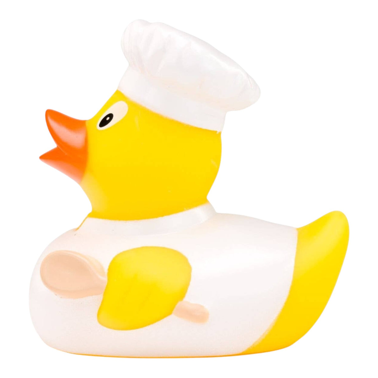 Bruno Frying Pan Rubber Duck