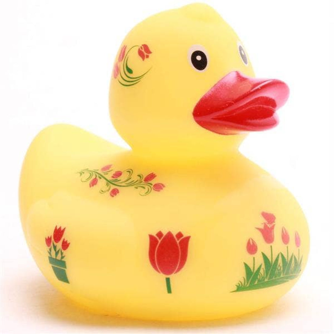 Duckshop Tulip Rubber Duck