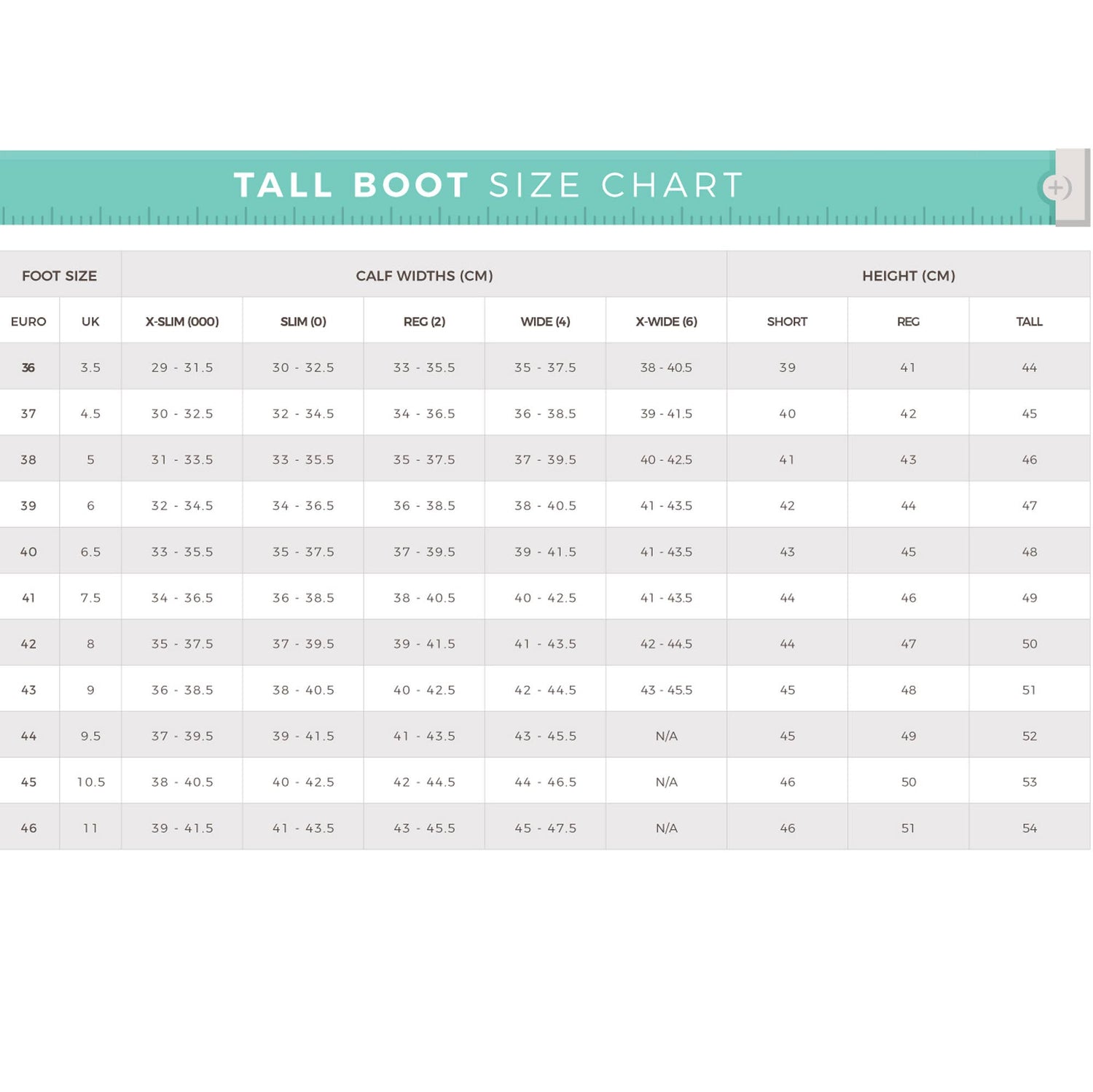 Como V2 Long Laced Front Boots