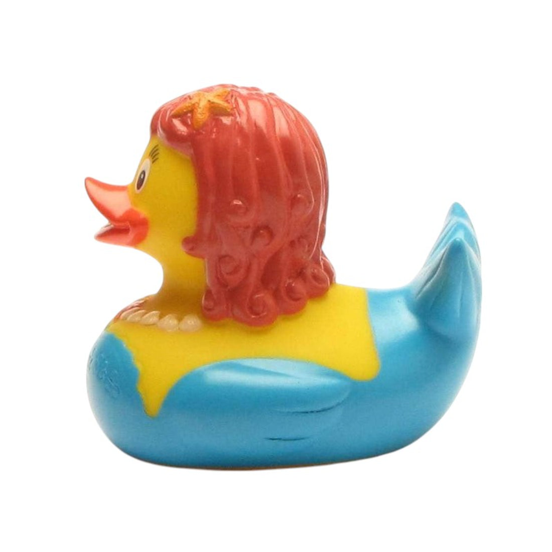 Duckshop Mermaid Rubber Duck