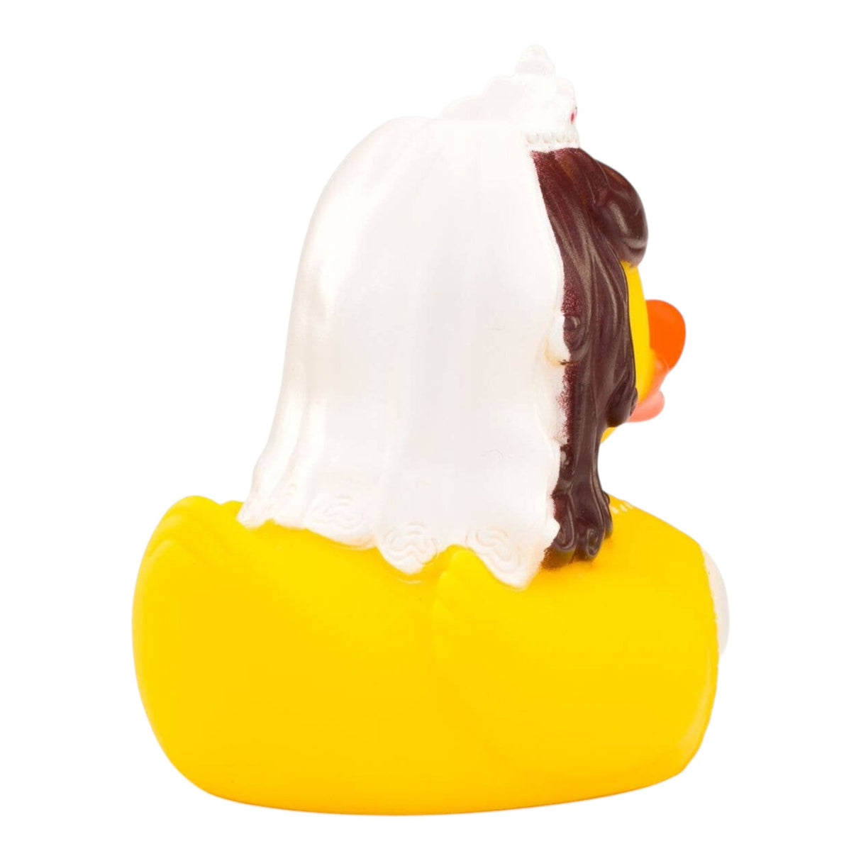 Barbara Bride Rubber Duck