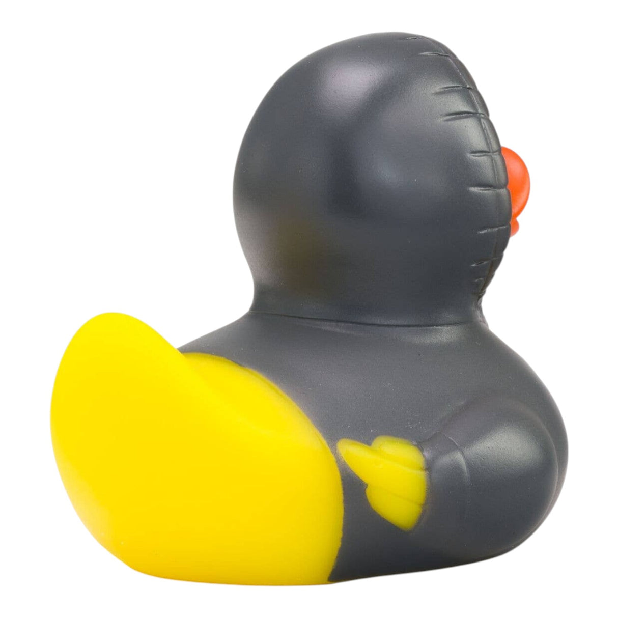 Hektor Hoodie Grey Rubber Duck