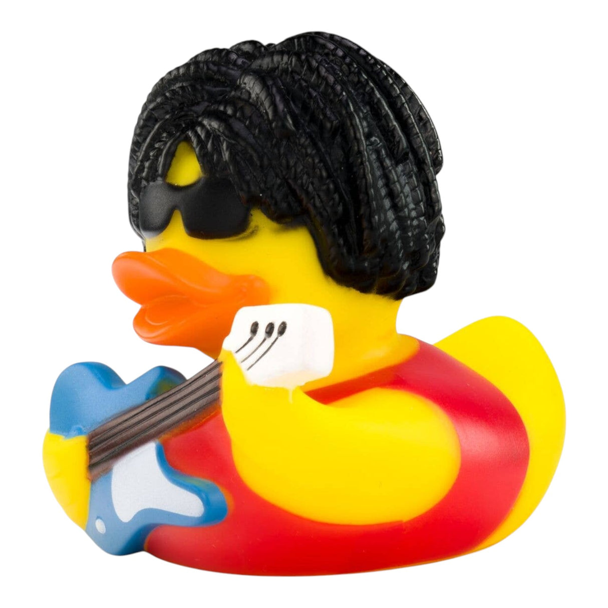 Ringo Rockstar Rubber Duck