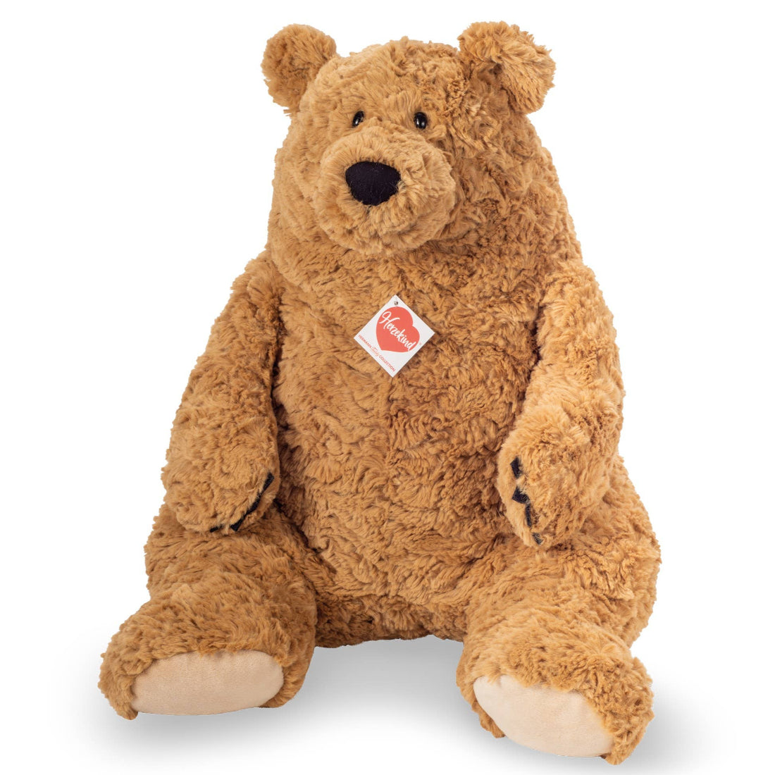 Teddy Hermann Brown Bear Casimir 50 cm  Plush Toy