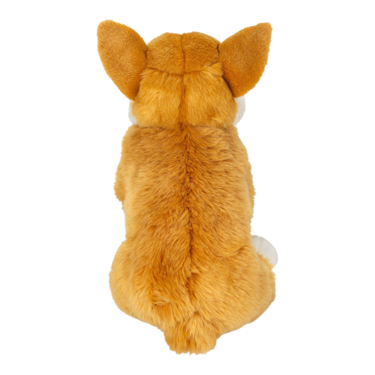 Teddy Hermann Corgi 30cm Plush Toy