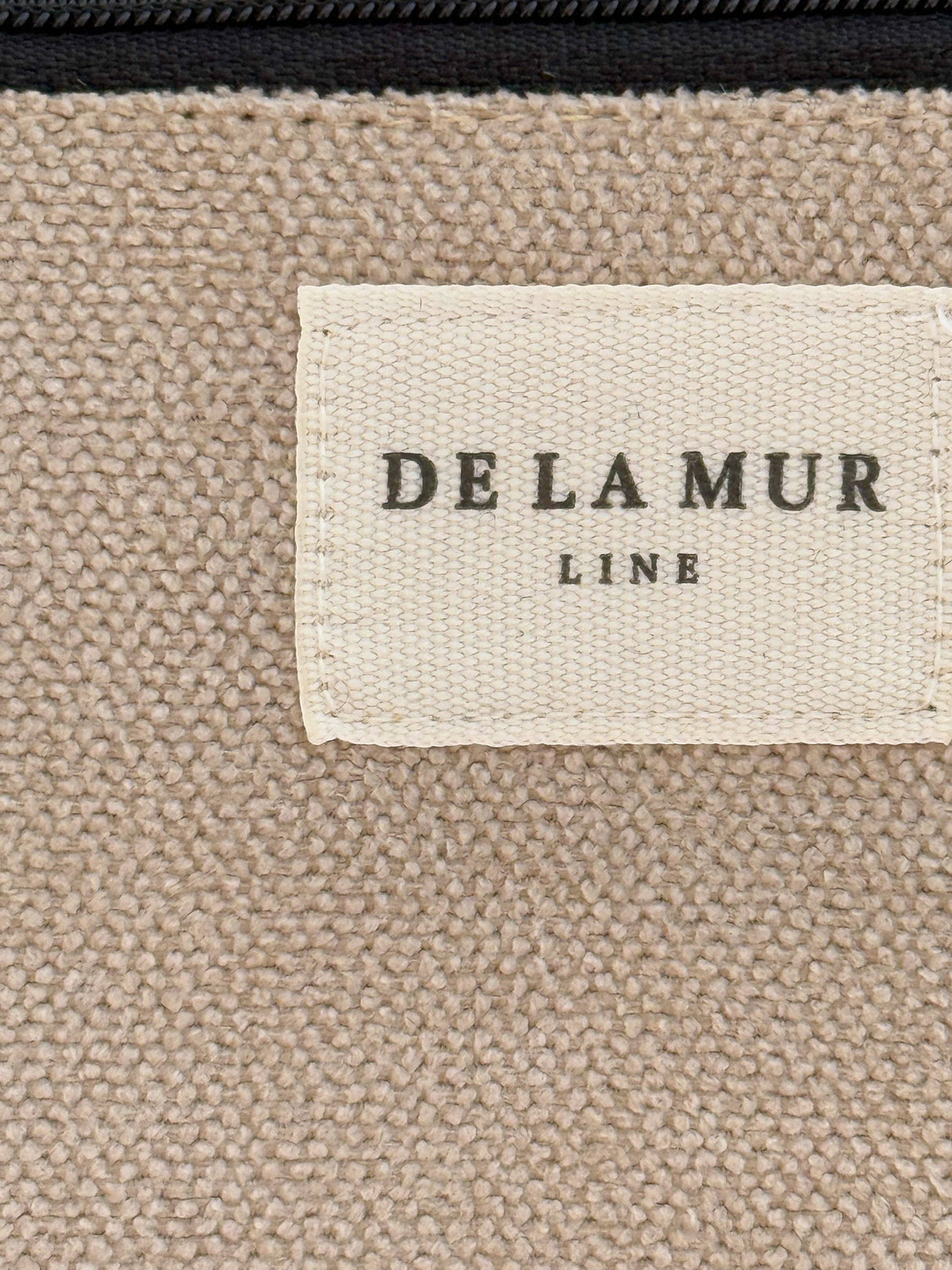 De La Mur Pri Coin Purse