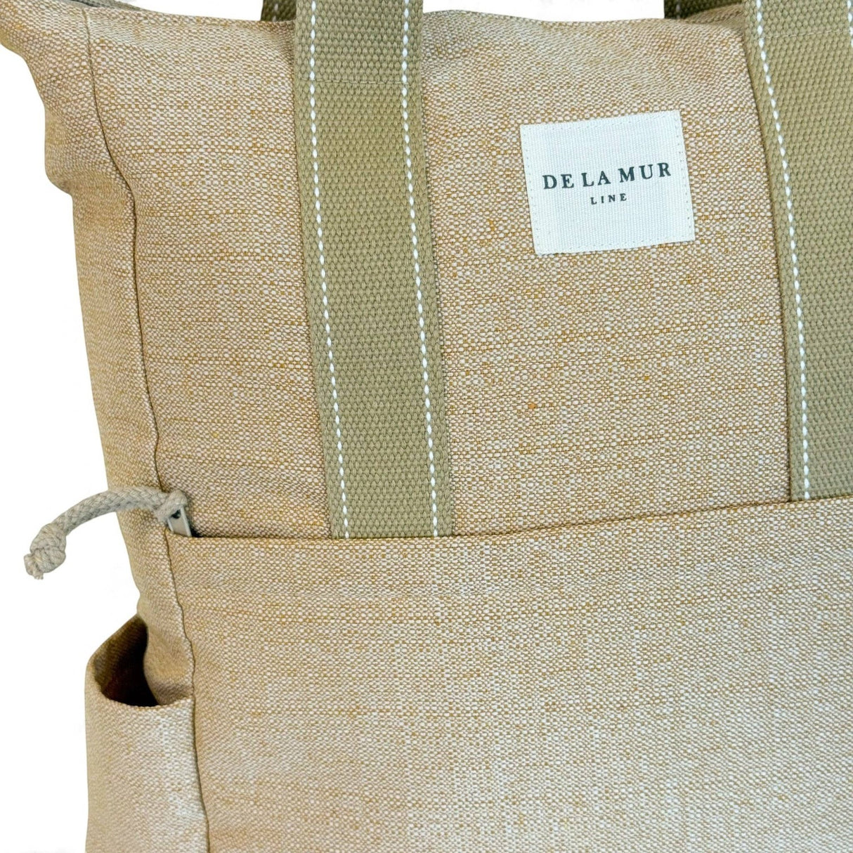 De La Mur Naka Backpack Bag