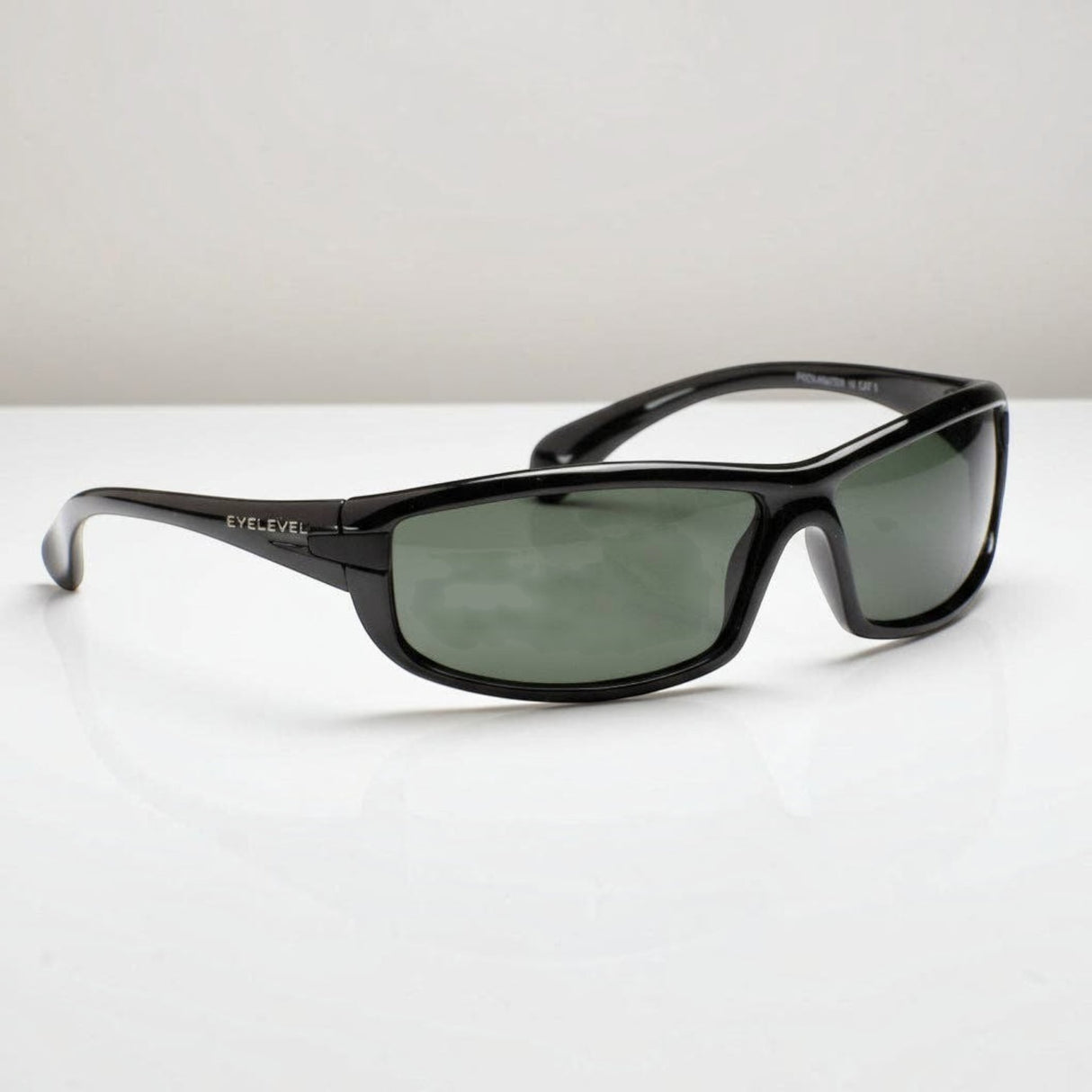 EyeLevel Freshwater Polarized Sports Sunglasses