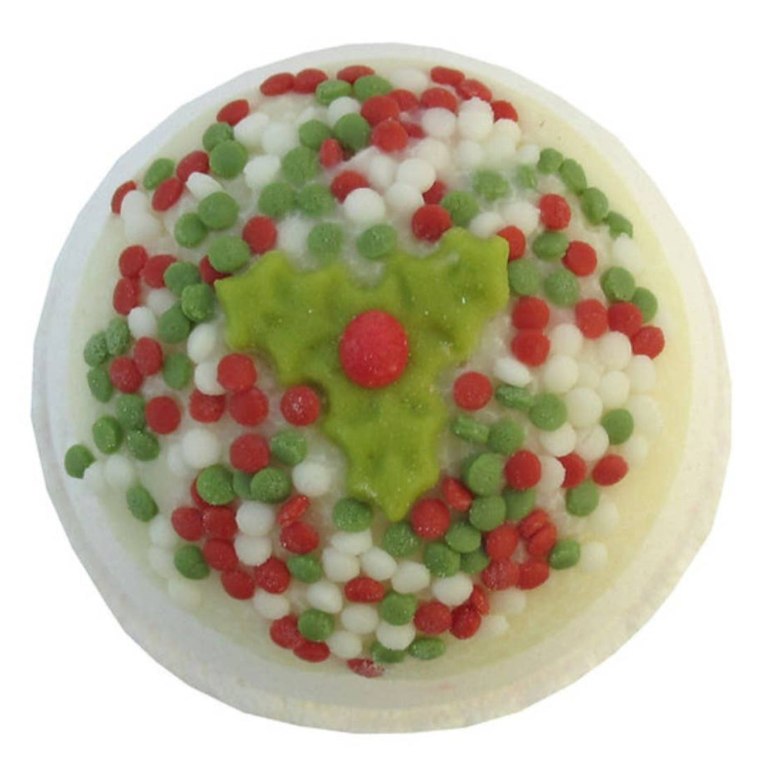 MLBS Happy Hollydays Bath Bomb