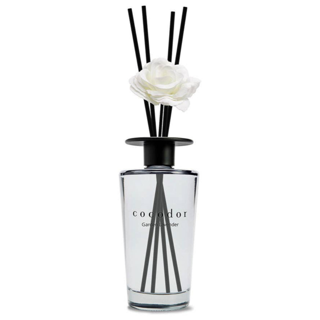 Cocodor Garden Lavender Reed Diffuser 500ml