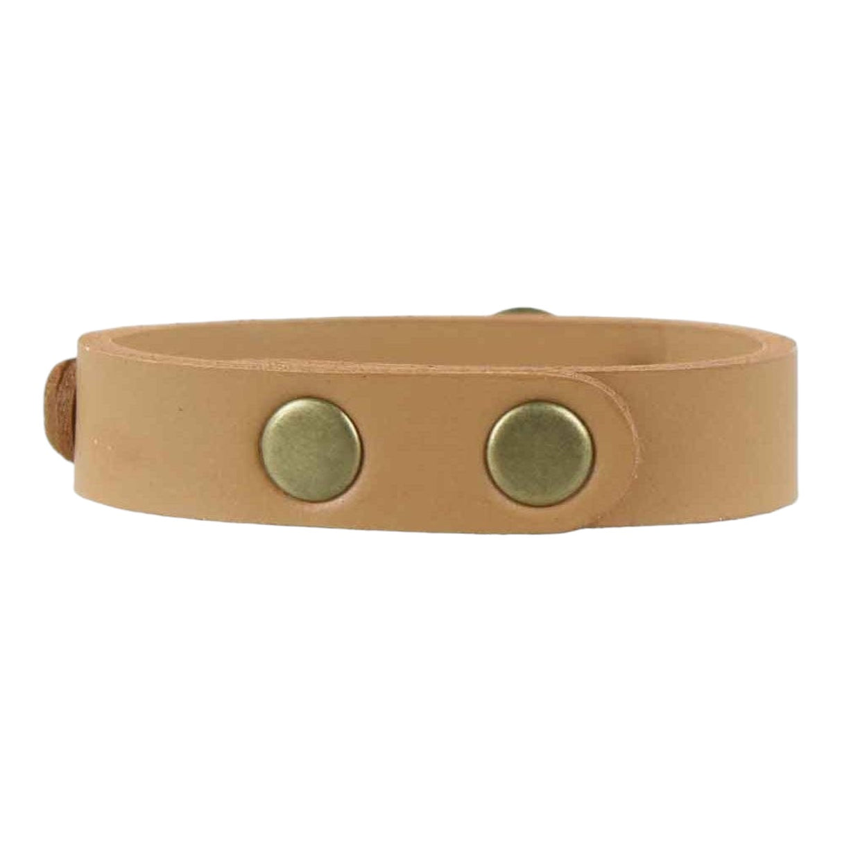 Grays 1922 Snaffle Bracelet Tan