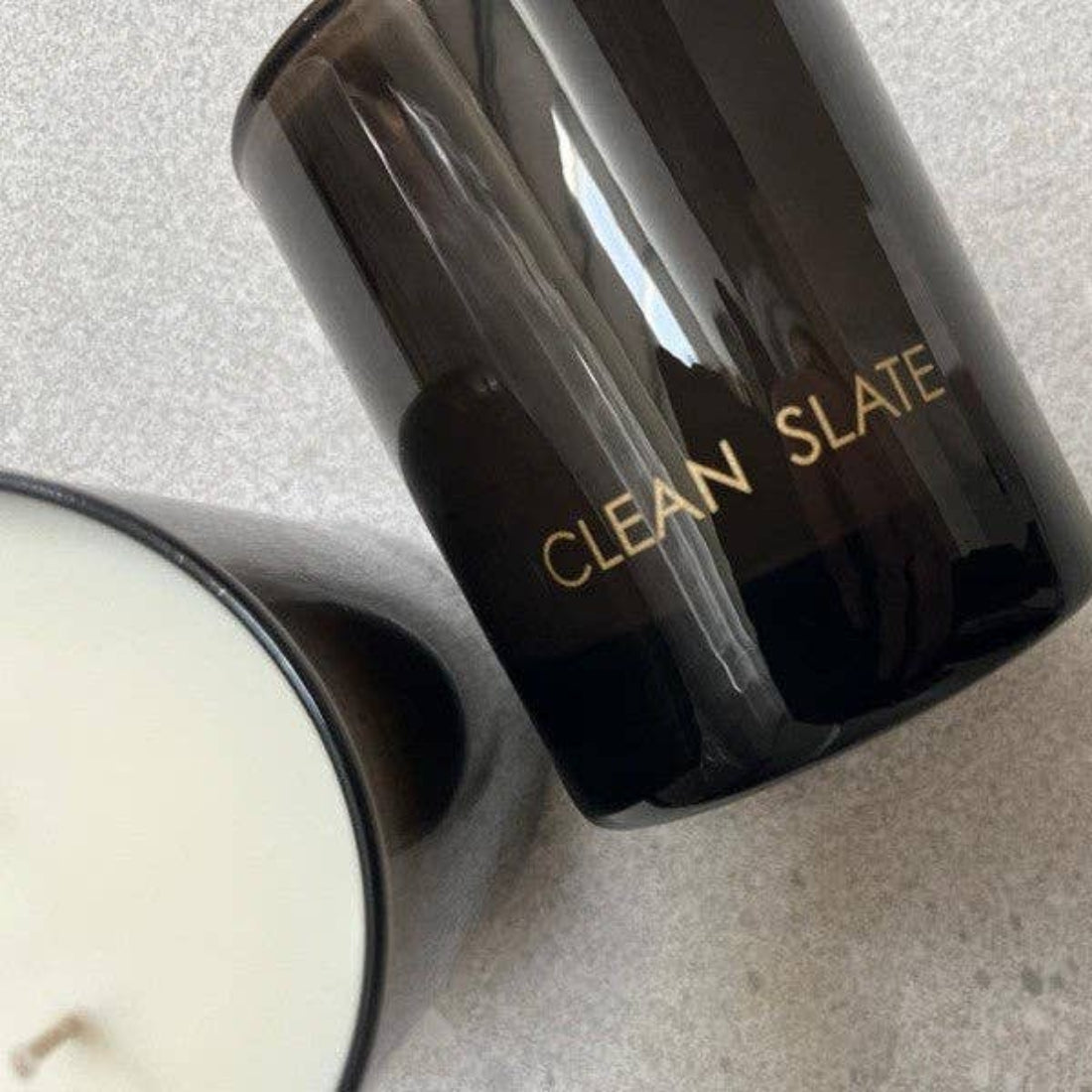 Clean Slate Smoulder Moody Candle