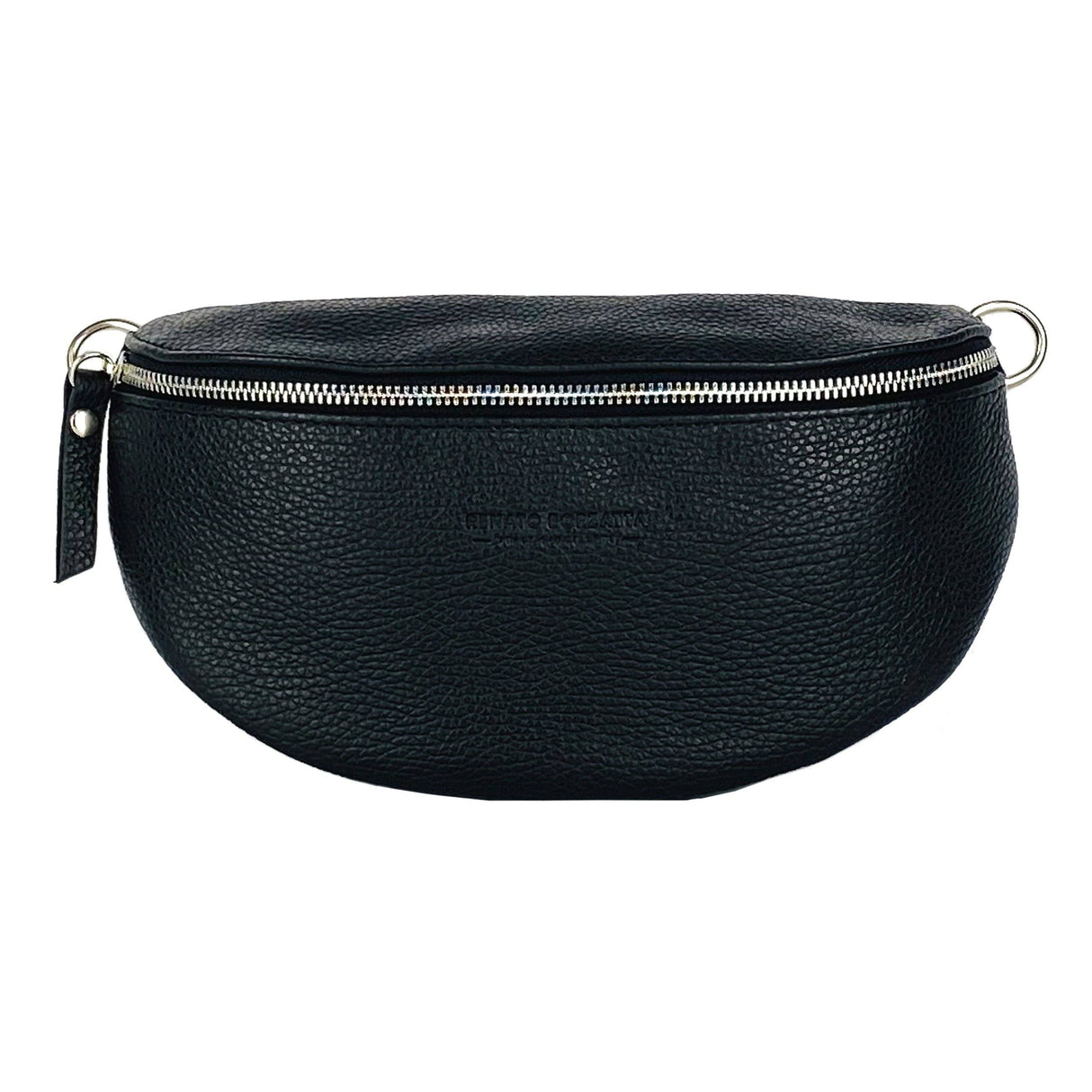 RB Italy Leather Waist Bag