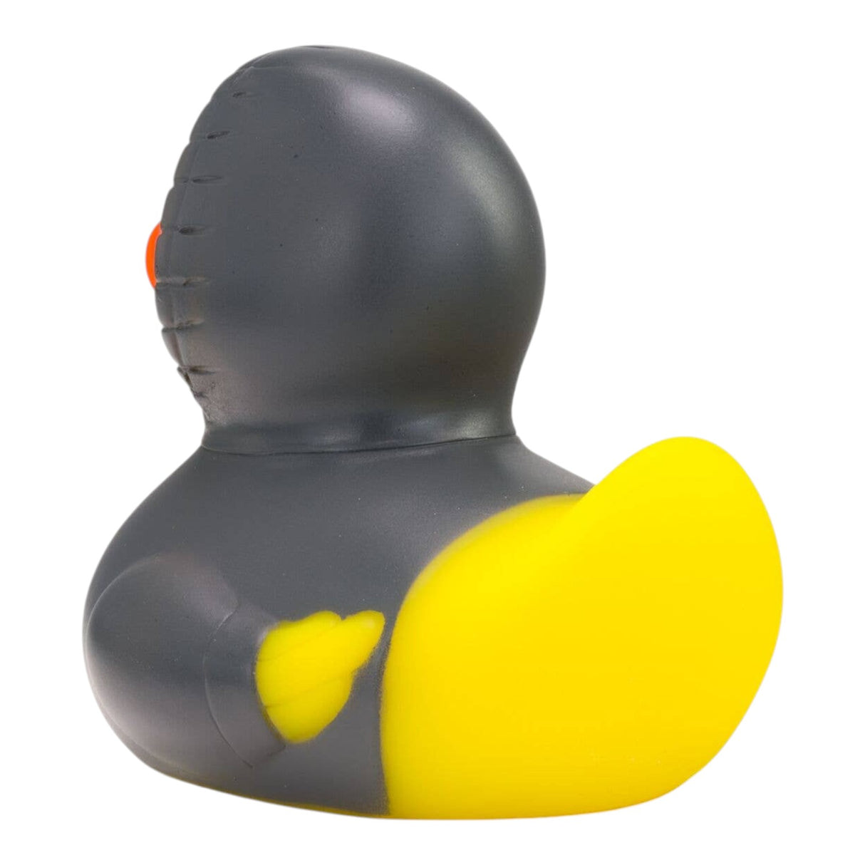 Hektor Hoodie Grey Rubber Duck