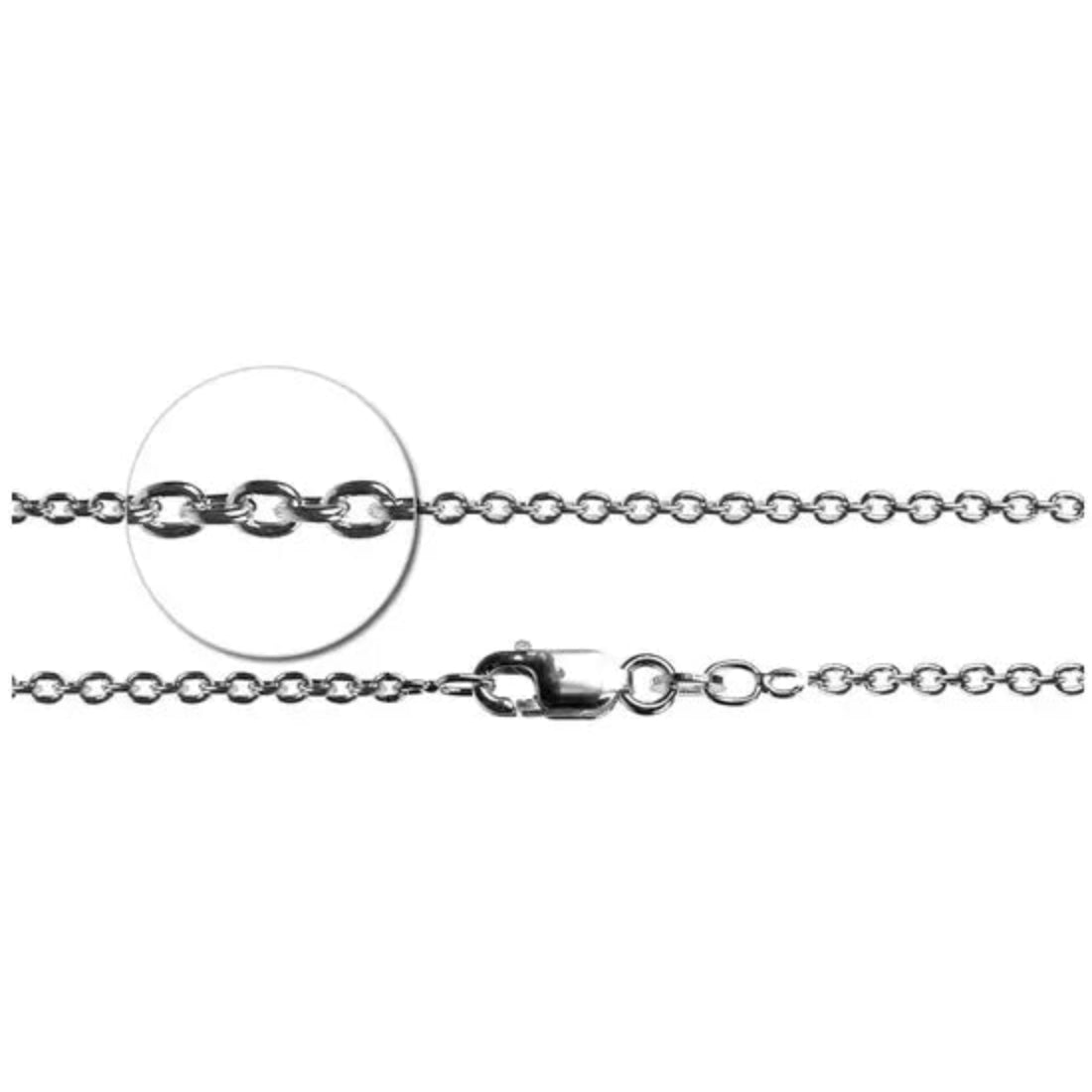 Kali Ma Cecilia Horseshoe Necklace