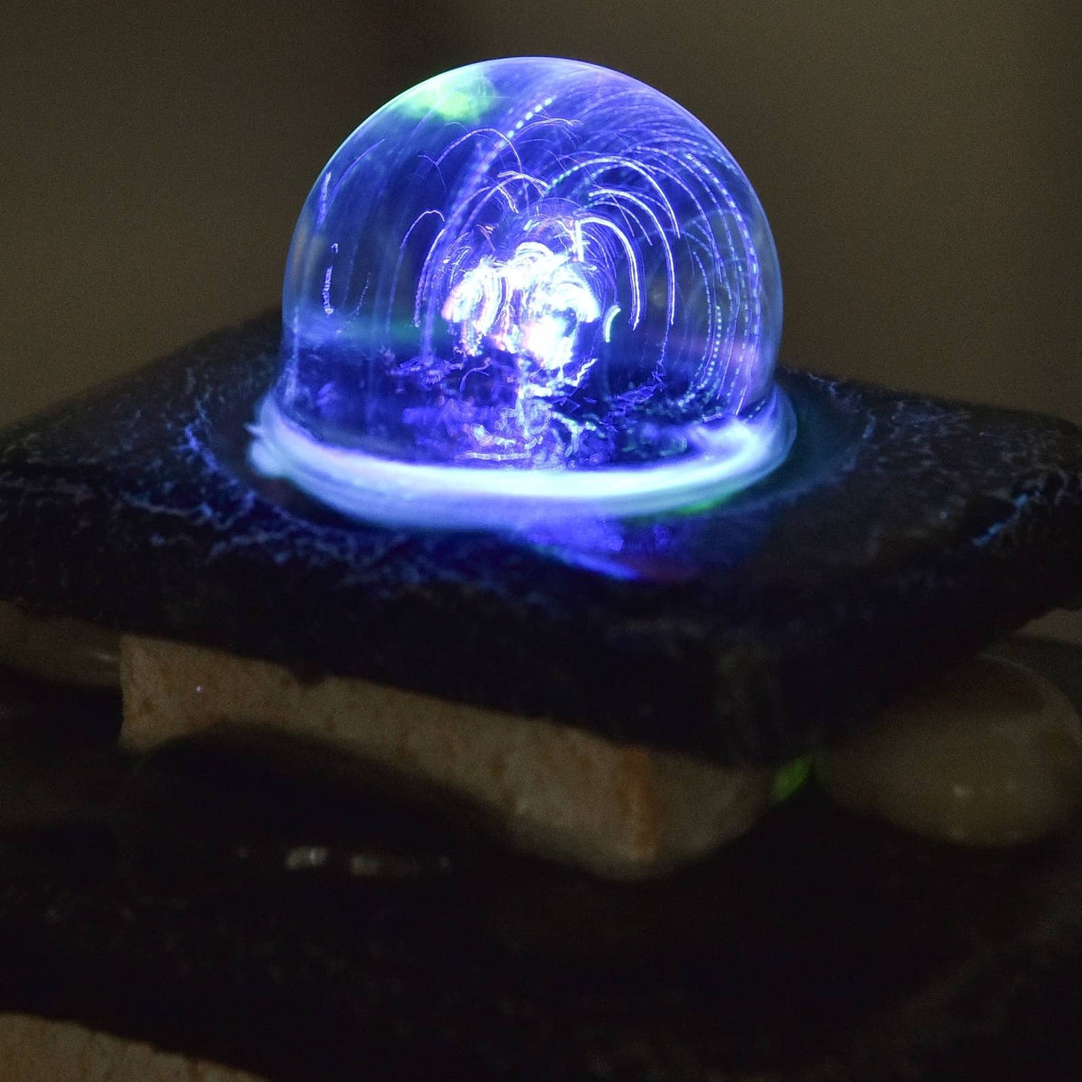 Zen Aroma Eka Indoor Fountain